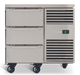 SKOPE ProSpec 3 Drawer Underbench Fridge - PG11.UBR.1.D3.RH product image