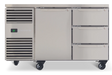 SKOPE ProSpec 4 Door Underbench Fridge - PG11.UBR.2.SD-D3 product image