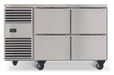 SKOPE ProSpec 4 Drawer Underbench Fridge - PG11.UBR.2.D4 product image