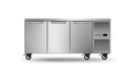 SKOPE ProSpec Solid Door Underbench Freezers  Upright Display Fridges