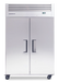 SKOPE ReFlex 2 Door Upright Freezer - RF7.UPF.2.SD product image