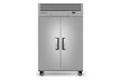 Skope ReFlex Solid Door Upright Freezer  Upright Solid Door Freezers