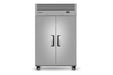 Skope ReFlex Solid Door Upright Fridge  Upright Solid Door Fridges