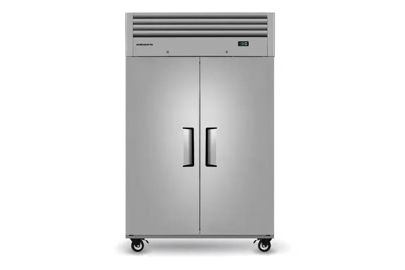 Skope ReFlex Solid Door Upright Fridge  Upright Solid Door Fridges