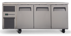 SKOPE ReFlex 3 Door Underbench Freezer - RF7.UBF.3.SD product image