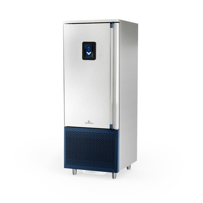 Normann Nortech Plus 15-Tray Multifunction Blast Chiller - PLUS.15