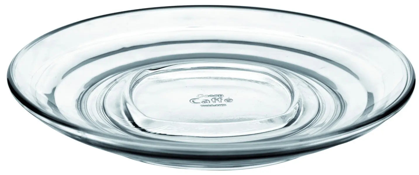 Ocean Premio Cap/Saucer 145Mm  Coffee Glassware