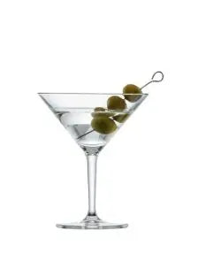 Schott Zwiesel Bar Special Martini (175ml)