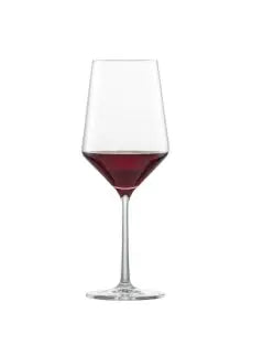 Schott Zwiesel Belfesta Cabernet - #1 (550ml)