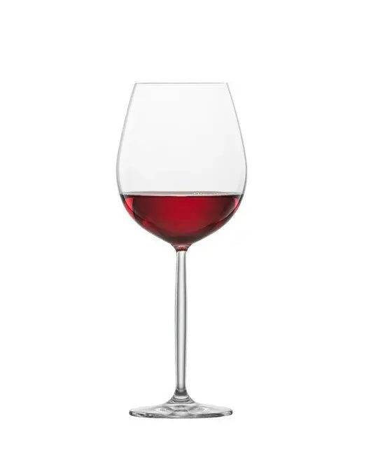 Schott Zwiesel Diva Burgundy - #0 (480ml)