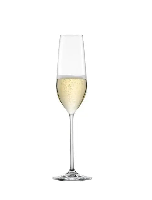 Schott Zwiesel Fortissimo Flute - #7 (240ml)