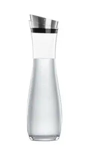 Schott Zwiesel Fresca Carafe w/Lid - 1L