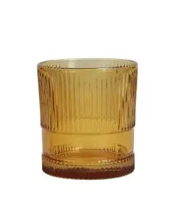 Schott Zwiesel Noho Tumbler - Amber (275ml)