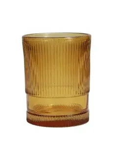 Schott Zwiesel Noho Tumbler - Amber (350ml)