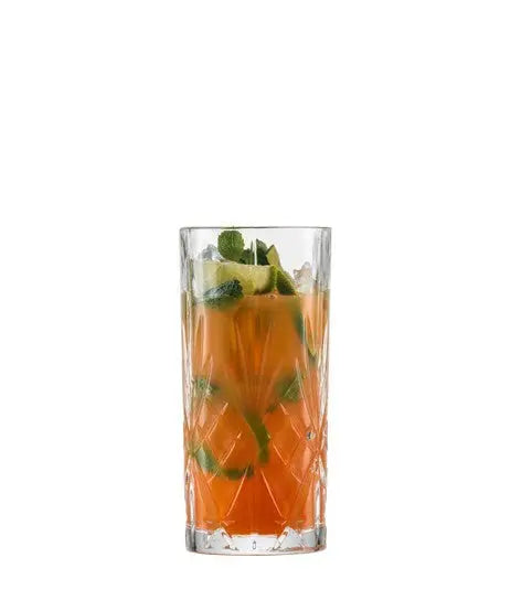 Schott Zwiesel Show Long Drink - #79 (368ml)