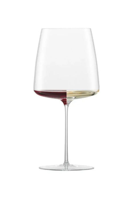 Schott Zwiesel Simplify Velvety & Sumptuous #140 (740ml)