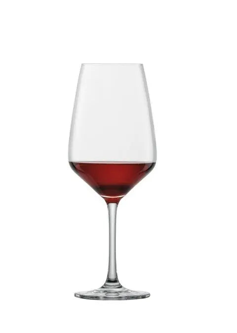 Schott Zwiesel Taste Red/White Wine - #1 (497ml)