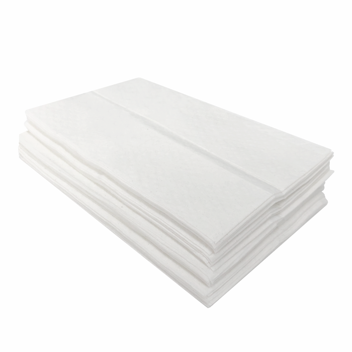 Sharp Dispenser 1 Ply Tall Fold Napkin