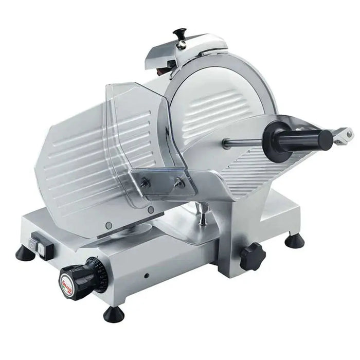 Sirman MIRRA Gravity-Feed Slicer - 250mm Blade  Meat Slicers
