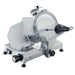 Sirman MIRRA Gravity-Feed Slicer - 250mm Blade  Meat Slicers