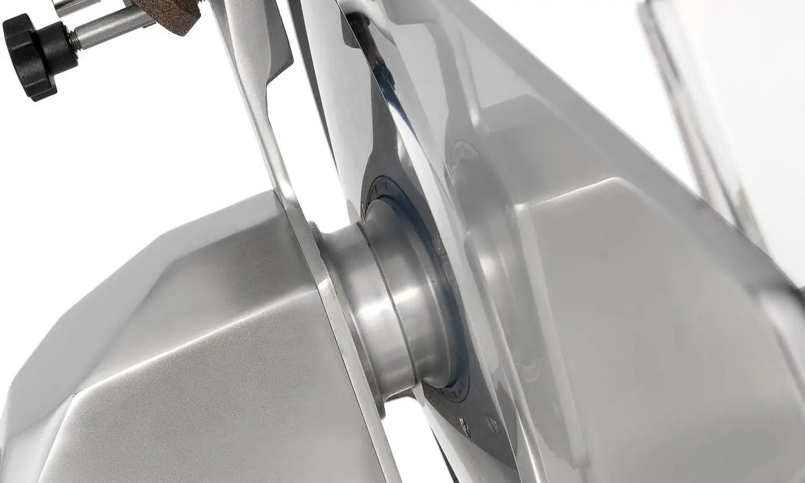 Sirman MIRRA Gravity-Feed Slicer - 300mm Blade  Meat Slicers