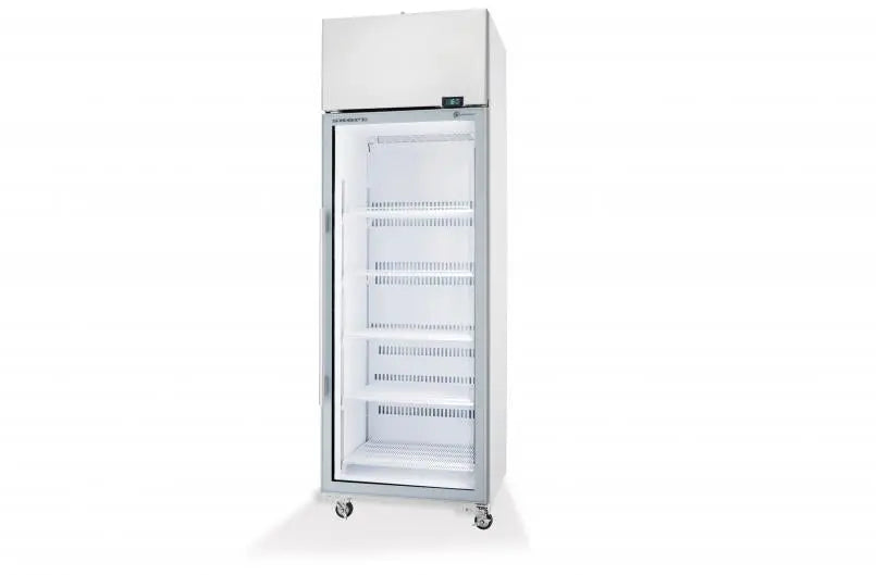 Skope ActiveCore TME Glass Door Display or Storage Fridge  Upright Display Fridges