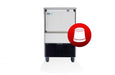 Skope GALA NG150 A Self Contained Ice Cube Maker R290  Ice Makers