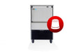 Skope GALA NG60 A Self Contained Ice Cube Maker R290  Ice Makers
