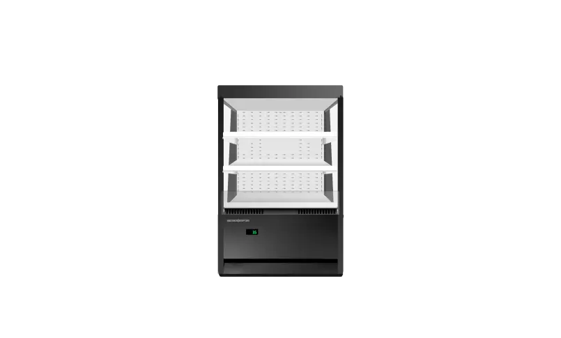 Skope OD400N Open Deck Fridge  Display Fridges