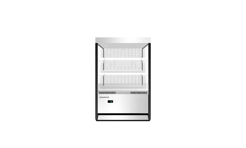 Skope OD400N Open Deck Fridge  Display Fridges