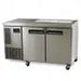 Skope Pegasus PG250Prep Preparation Solid 2 Door Chiller 