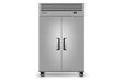 Skope ReFlex Solid Door Upright Freezer  Upright Solid Door Freezers