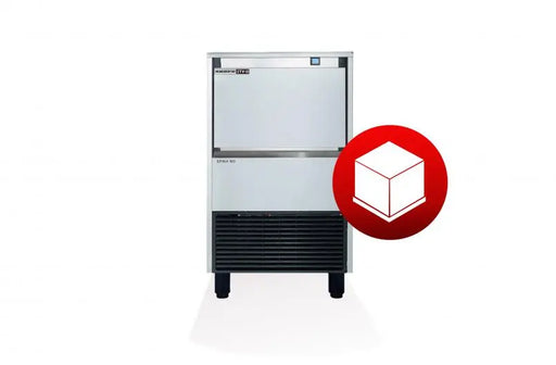 Skope SPIKA NG50 A FD Self-Contained Ice Cube Maker R290  Ice Makers