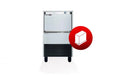Skope SPIKA NG50 A HD Self-Contained Ice Cube Maker R290  Ice Makers