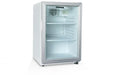 Skope Serene HB80-2 1 Glass Door Compact Display Fridge  Display Fridges