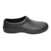 Slipbuster Basix Chef Clogs Black  Footwear
