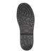 Slipbuster Cryzon Safety Chef Clogs Black  Footwear