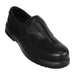 Slipbuster Koralis Slip-On Safety Shoes Black  Footwear