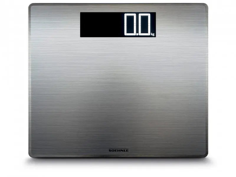 Soehnle Bathroom Scales Style Sense Safe 300  Bathroom Scales