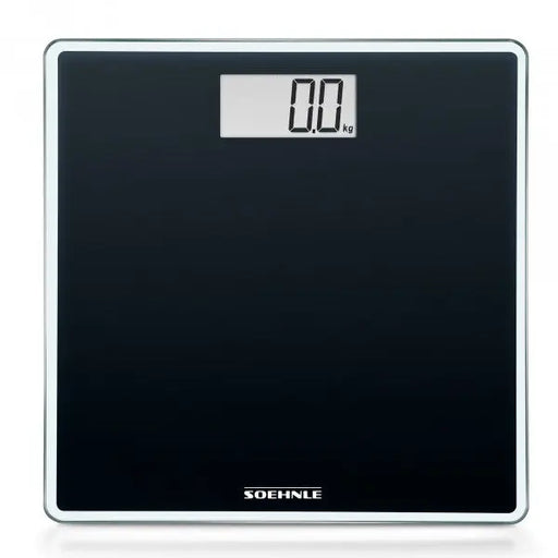 Soehnle Digital Personal Scale Style Sense Compact 100  Bathroom Scales