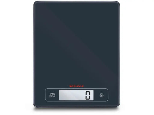 Soehnle Kitchen Scale Page Profi 15Kg  Kitchen Scales