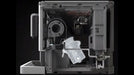 Solis Bean-to-Cup Auto Espresso with Milk  Espresso Machine