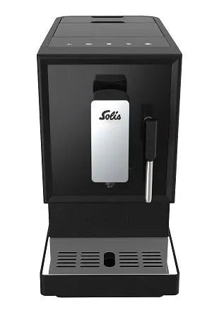 Solis Bean-to-Cup Auto Espresso  Espresso Machine