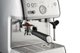 Solis Grind & Infuse Perfetta Espresso Machine – Stainless Steel  Espresso Machine