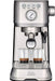 Solis Perfetta Plus Espresso Machine – Stainless Steel  Espresso Machine