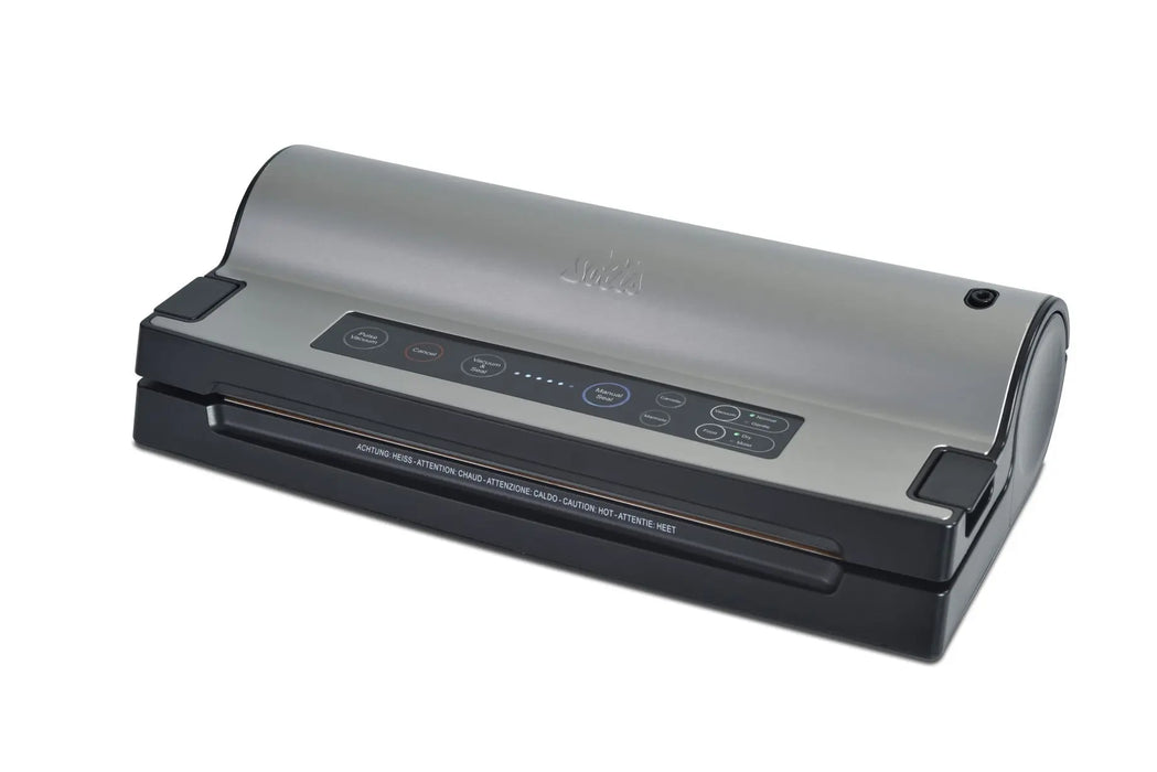 Solis Prestige Vacuum Bag Sealer  Vacuum Bag Sealer