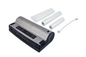 Solis Prestige Vacuum Bag Sealer  Vacuum Bag Sealer