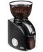 Solis Scala Zero Static Burr Grinder  Coffee Grinders