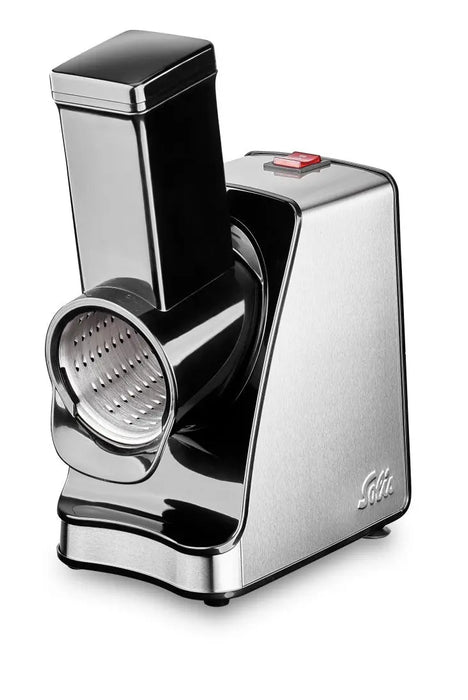Solis Slice & More Kitchen Multi Processor  Kitchen Processor