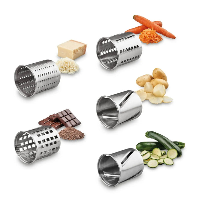 Solis Slice & More Kitchen Multi Processor  Kitchen Processor